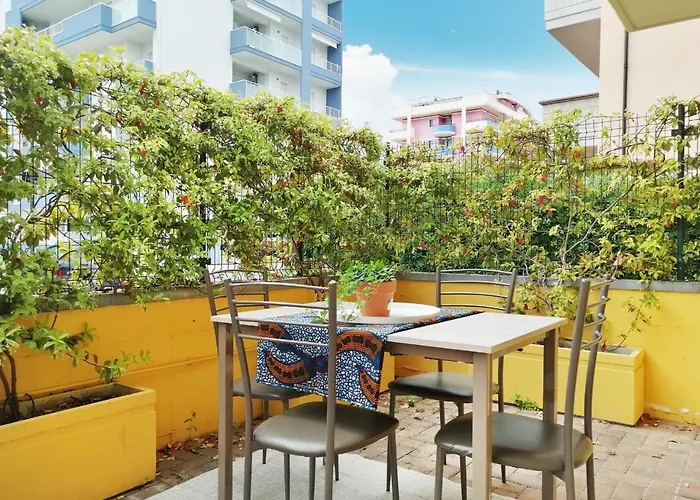 Apartment Holihome_open House Frn